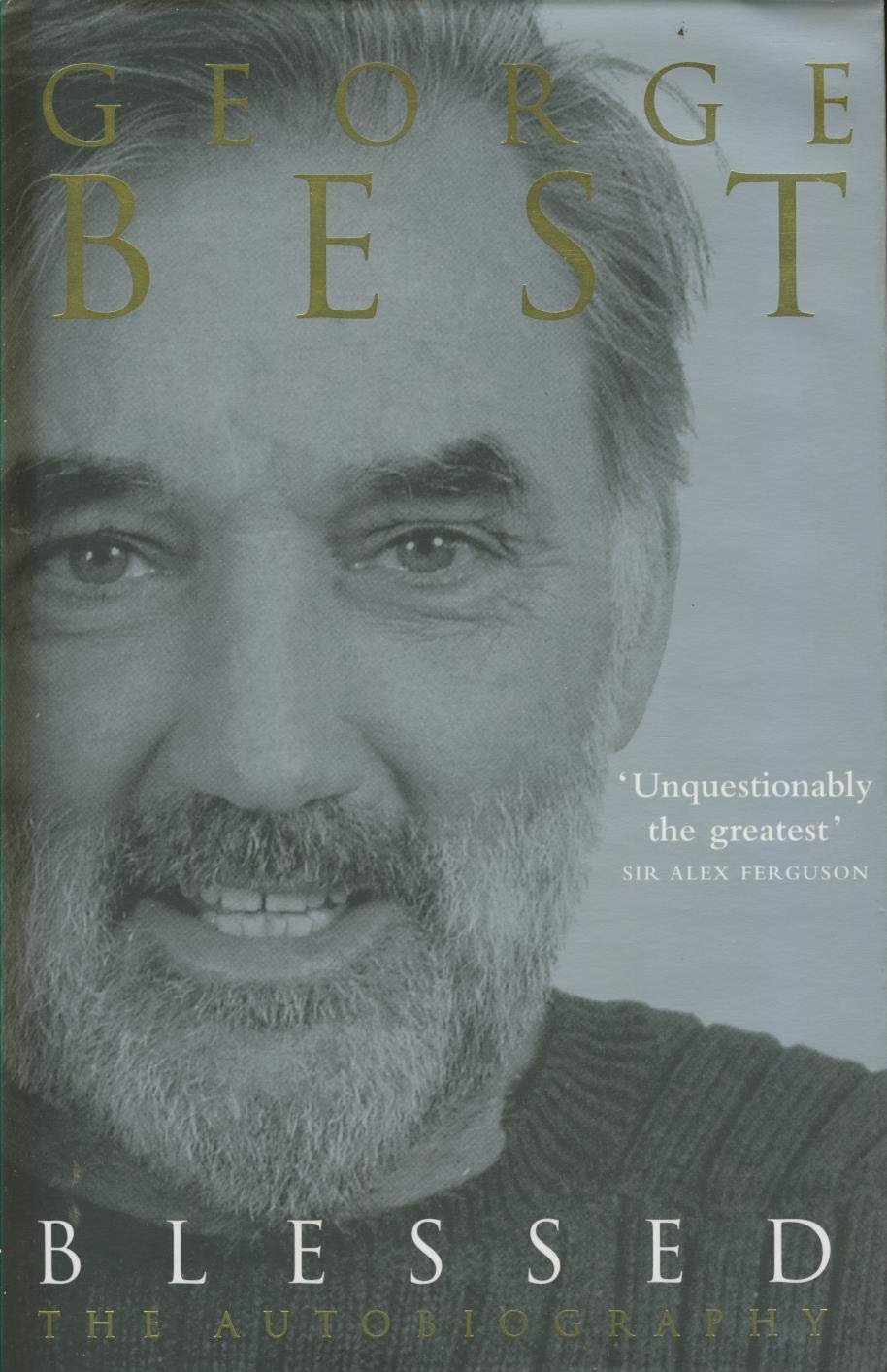 George Best: The Beautiful Boy Who Lost to the Night - Football Eras ...