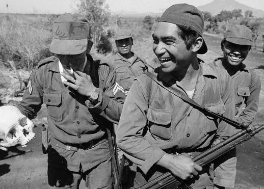 Honduras vs. El Salvador: The Football Match that Ignited War 10 Honduras El Salvador The Football War 5