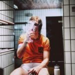 Johan Cruyff: More Than a Footballer